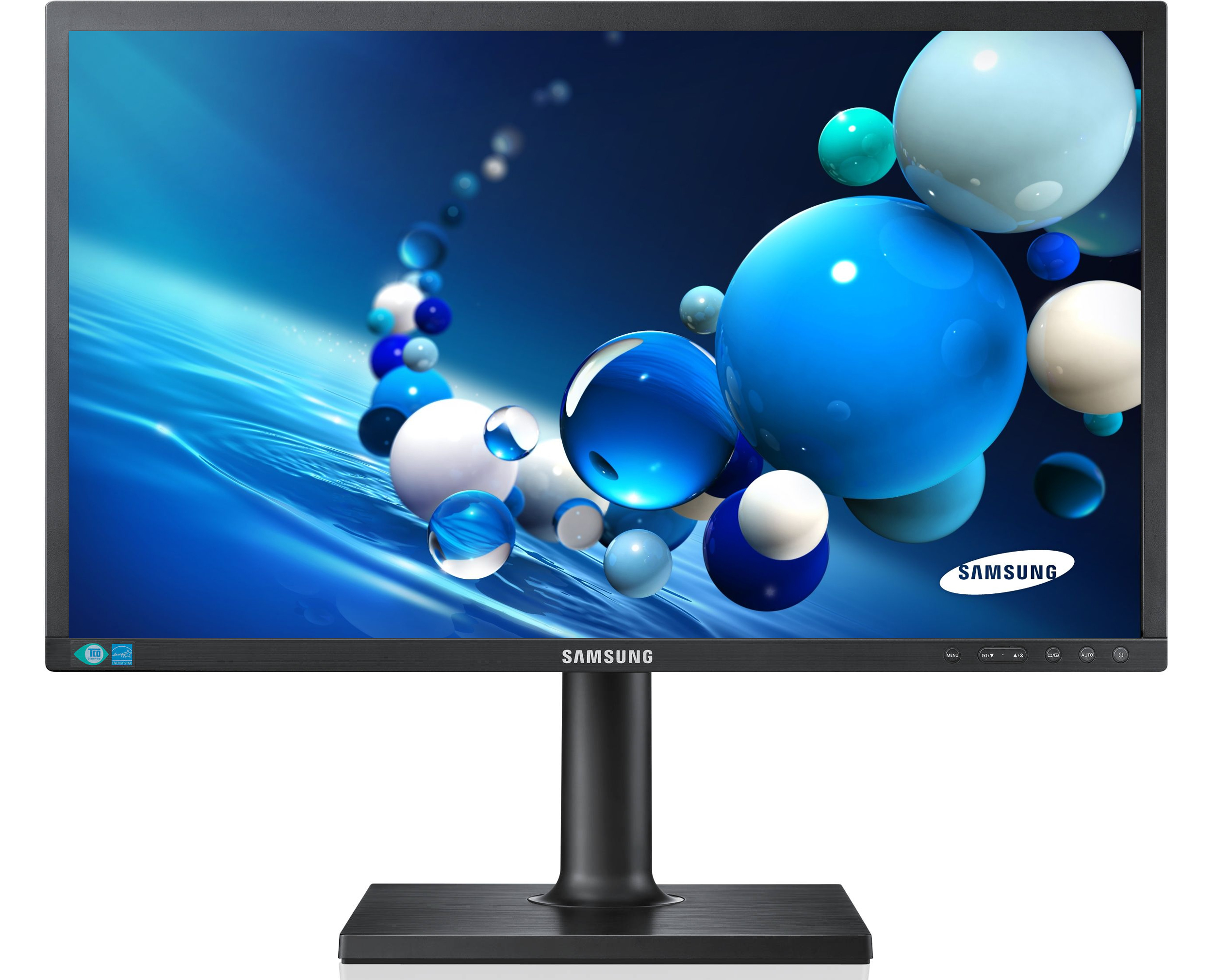 SAMSUNG SyncMaster S27C450B
