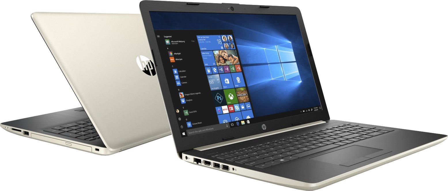 HP 15-da0014ne