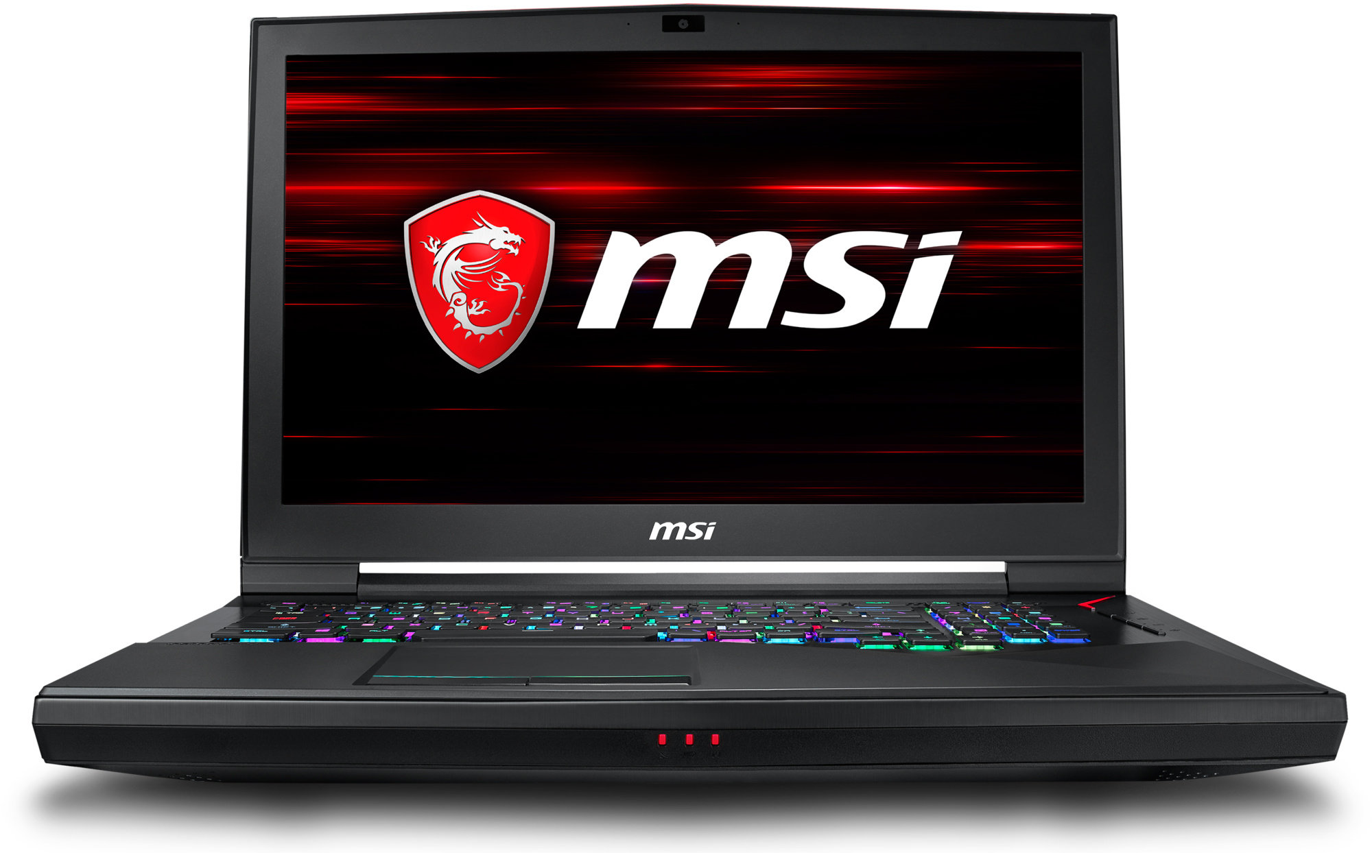 MSI GT75 Titan 8SF-201UK