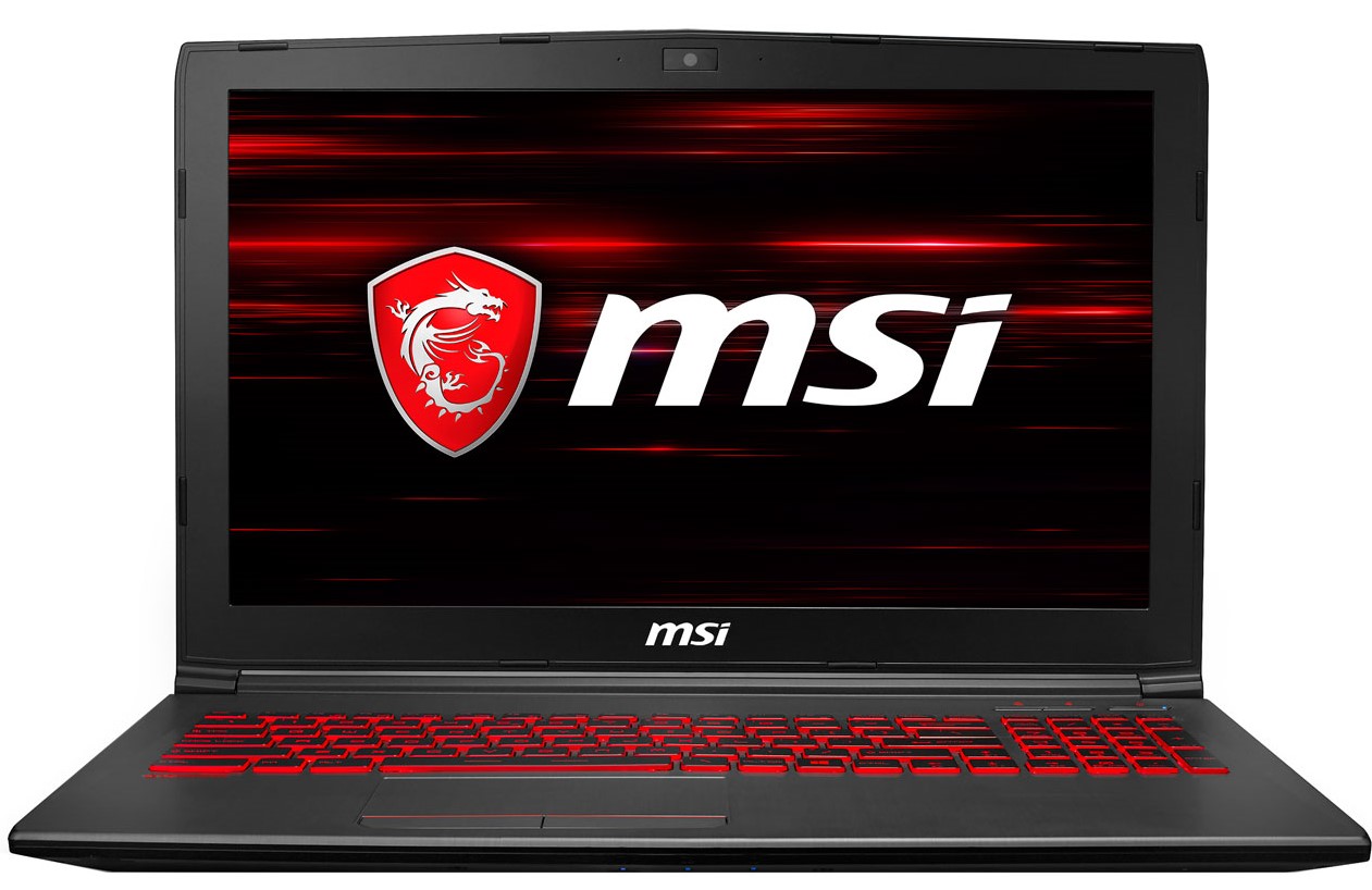 MSI GV62 7RE-1810XES