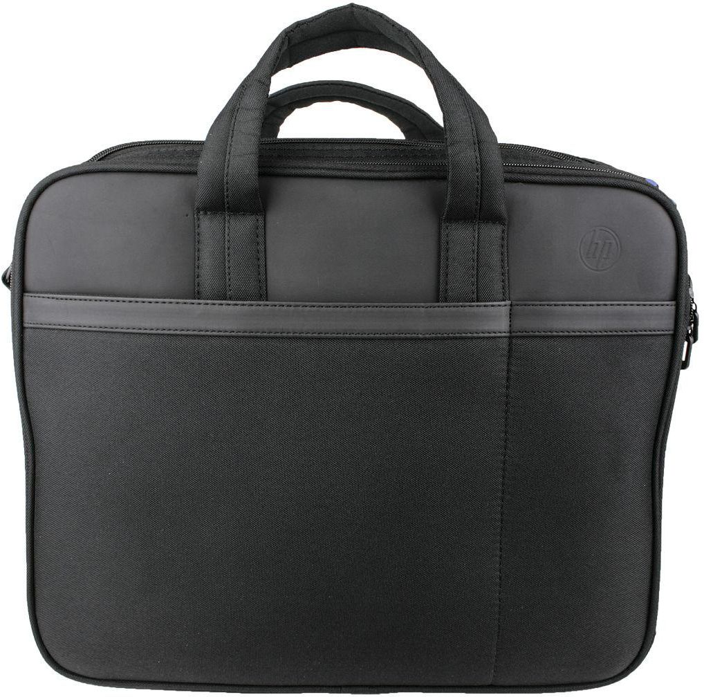 HP Spares bag 16,1″ - Černá