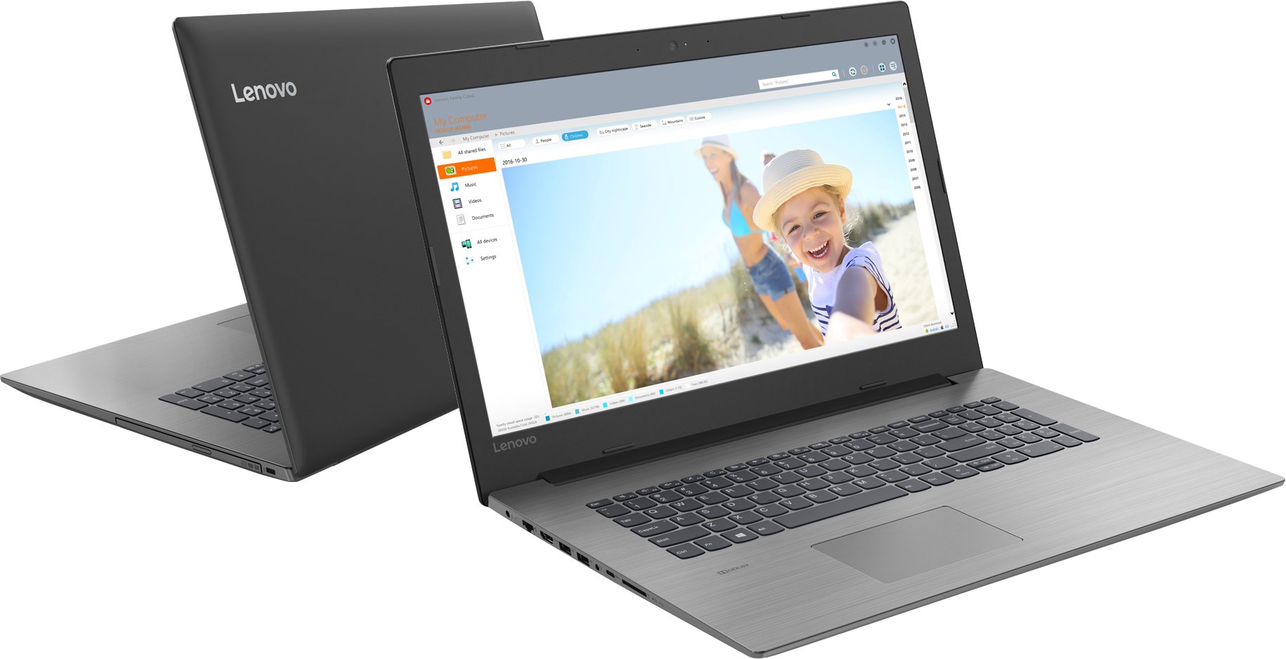 Lenovo IdeaPad 330-17AST