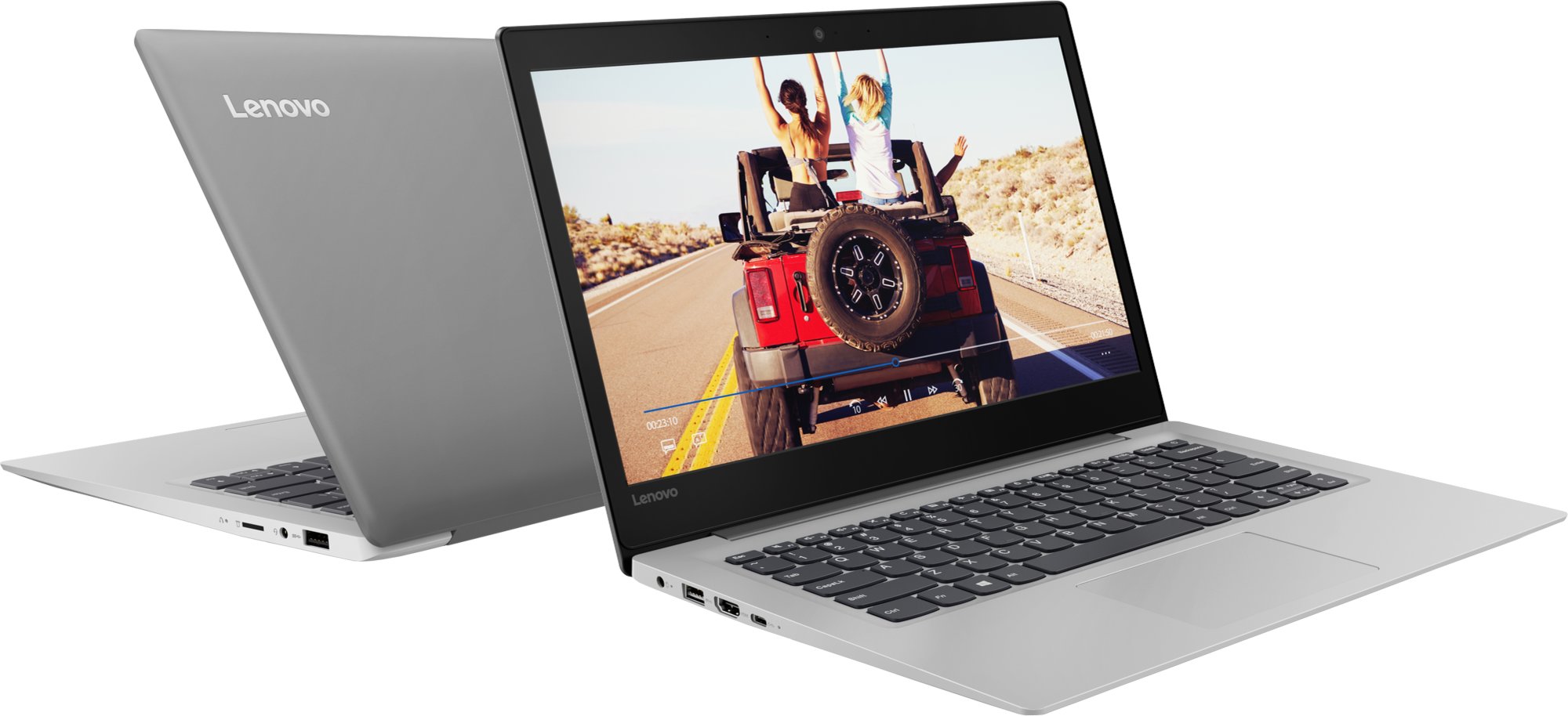Lenovo IdeaPad 330-14IGM