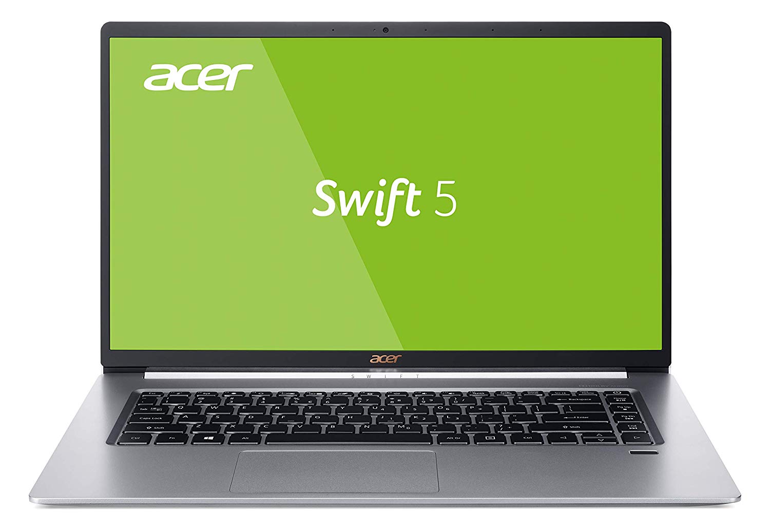 Acer Swift 5 SF515-51T-79DN