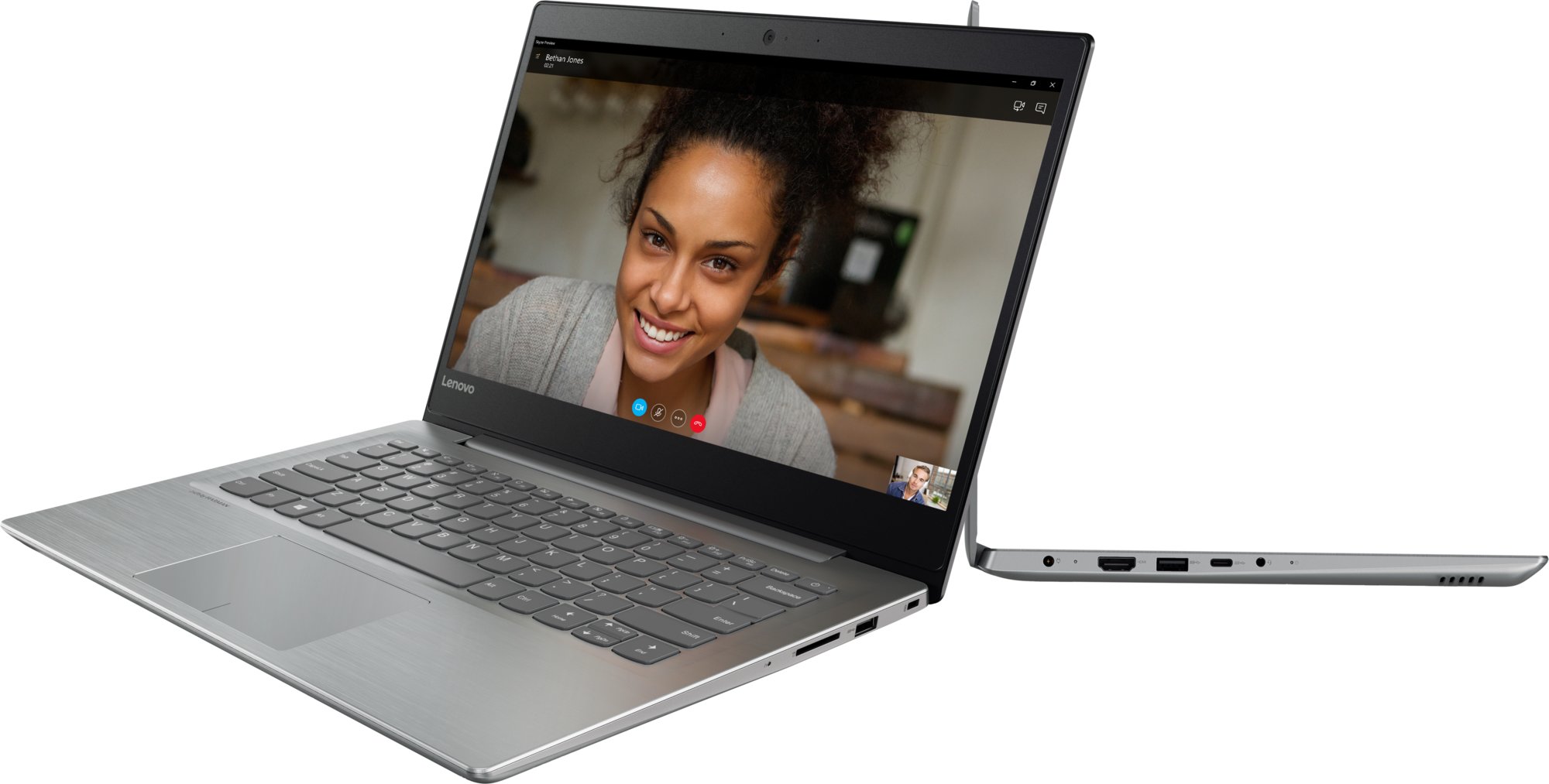 Lenovo IdeaPad 320S-14IKB