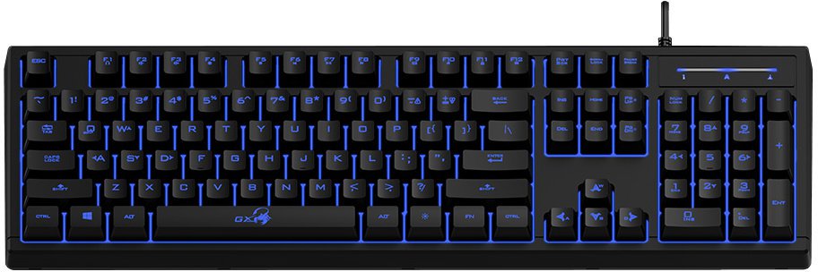 Genius GX Gaming Scorpion K6