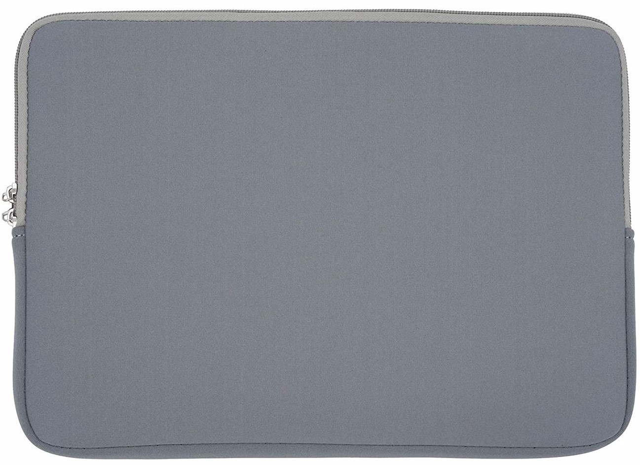Neoprene Sleeve Case 15,6" - Šedá