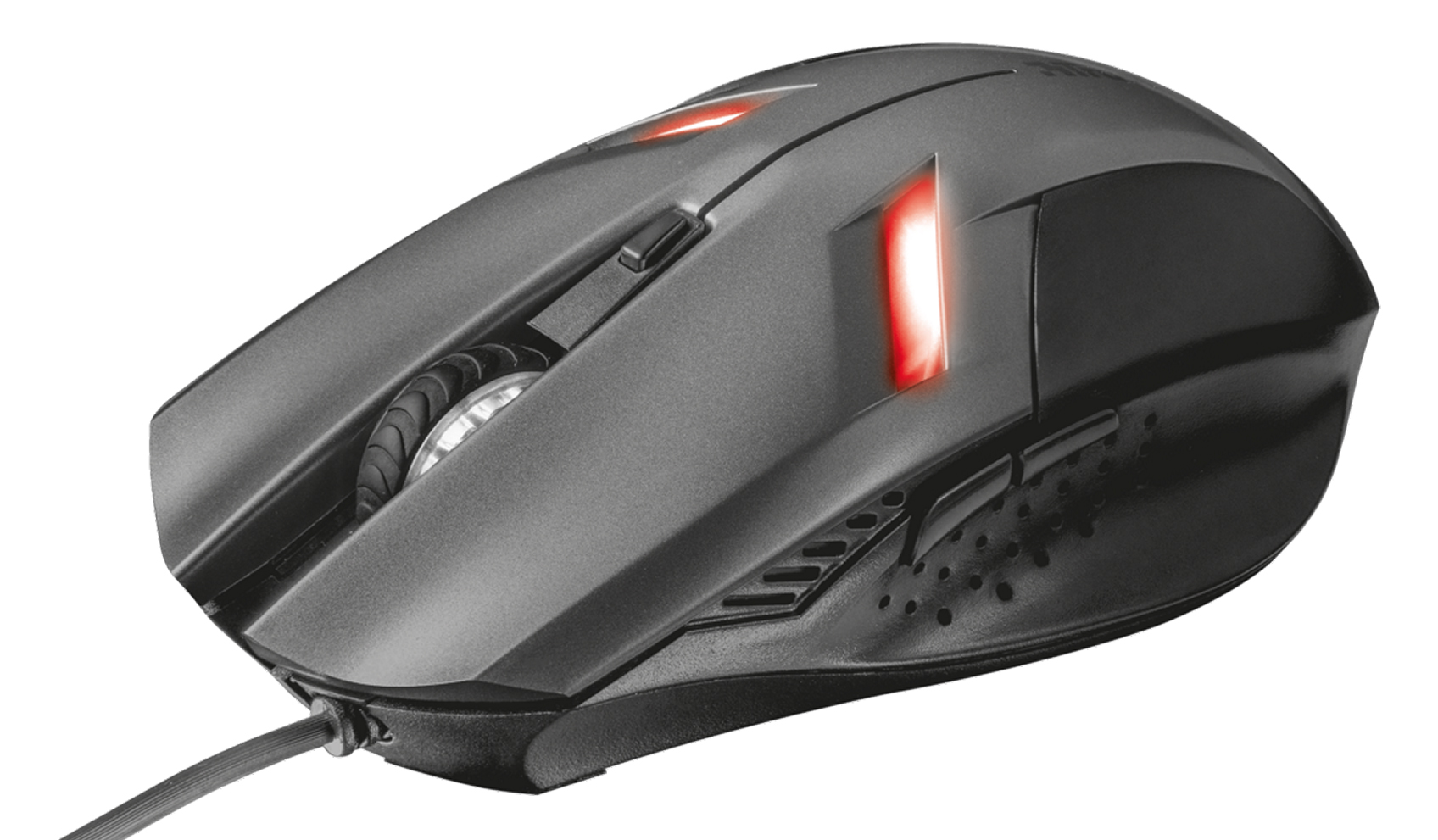 Trust Ziva Gaming Mouse Notebooky Tablety Pc Mobilni Telefony