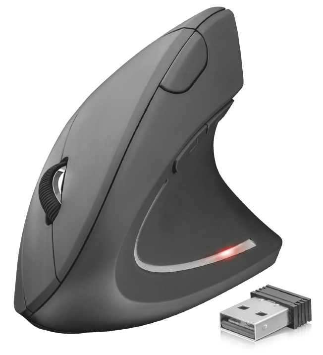 Trust Verto Wireless Ergonomic