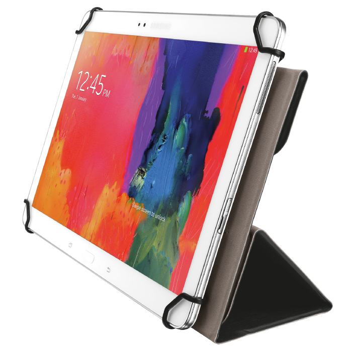 Trust Aexxo Universal Folio 10,1"