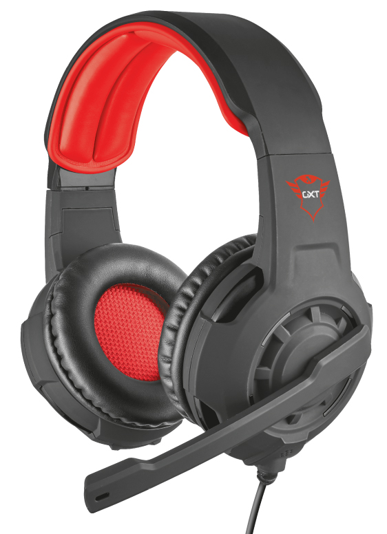 Trust GXT 310 Radius Gaming Headset
