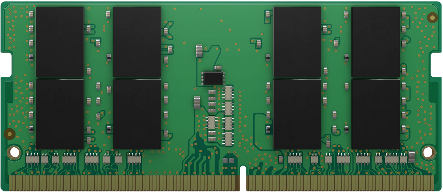 POČÍTÁRNA 8GB RAM DDR3 pro notebooky (PC3-10600)