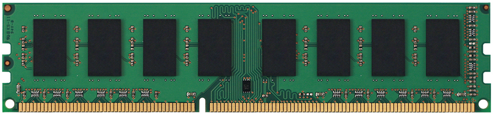 8GB RAM DDR3 pro stolní počítač (PC3-12800)