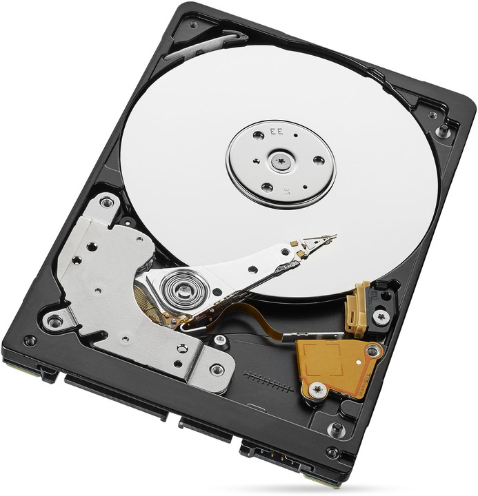 500GB HDD / 2,5" / SATA / SATA 6Gb/s