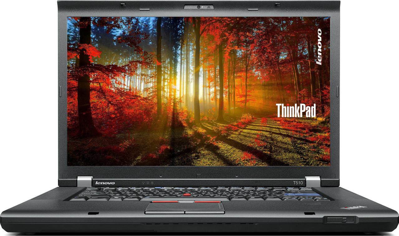 Lenovo ThinkPad T510