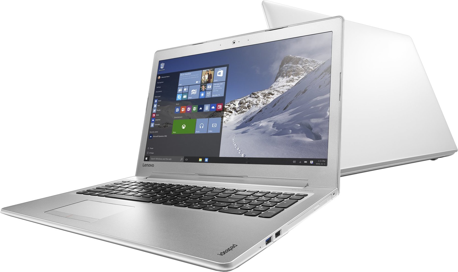 Lenovo IdeaPad 510-15ISK