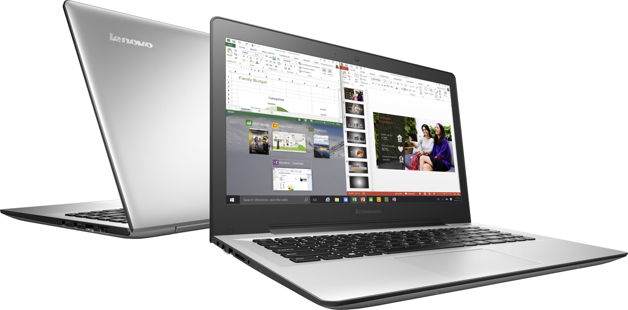 Lenovo IdeaPad 500s-14ISK