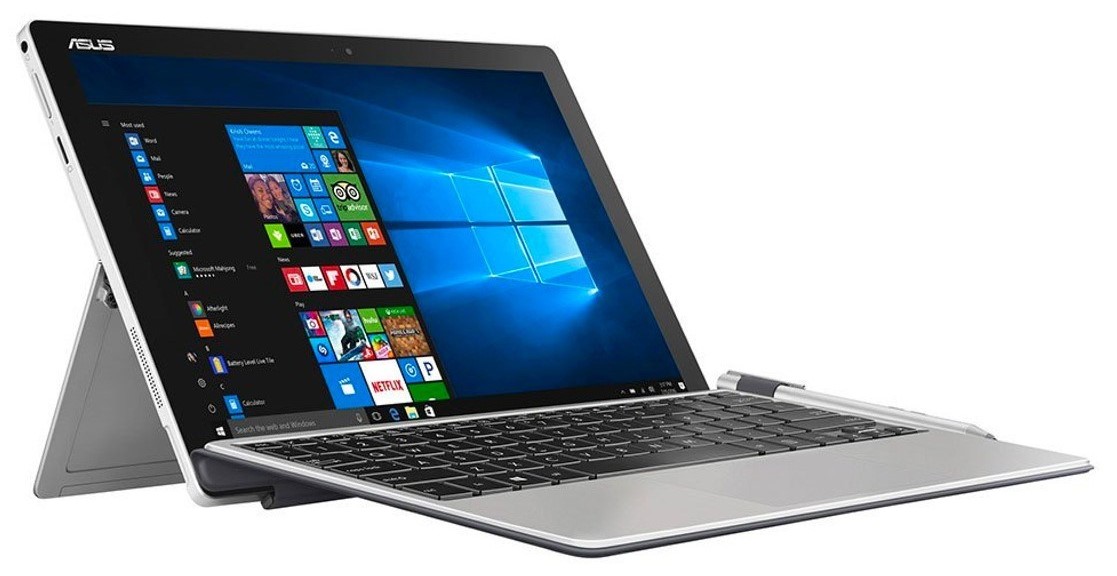 Asus Transformer Pro T304UA-BC011T