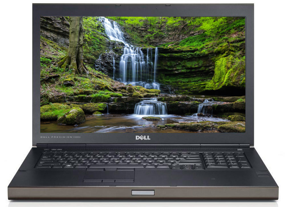 Dell Precision M4700
