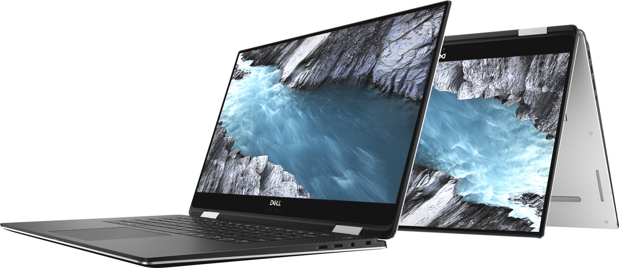 Dell XPS 15 - 9575