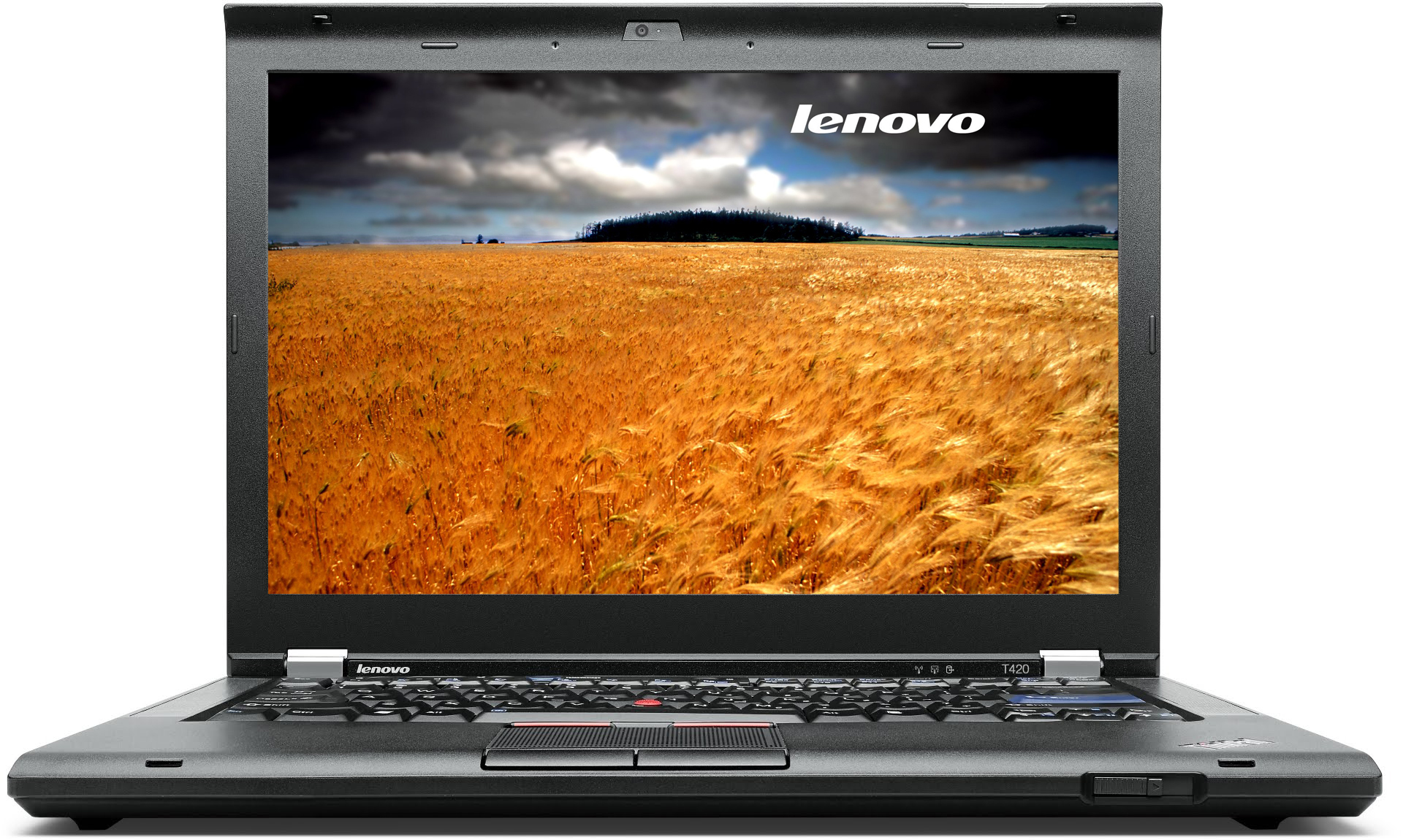 Lenovo ThinkPad T420