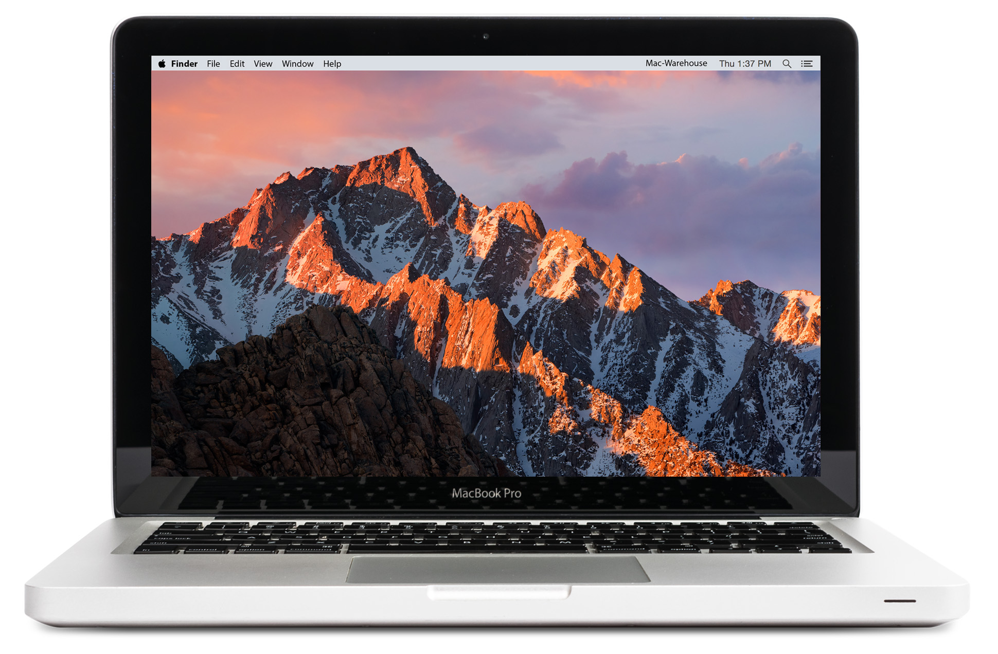 Apple MacBook Pro Mid-2012