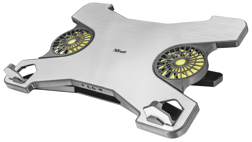 Trust Xstream Laptop Cooling Stand