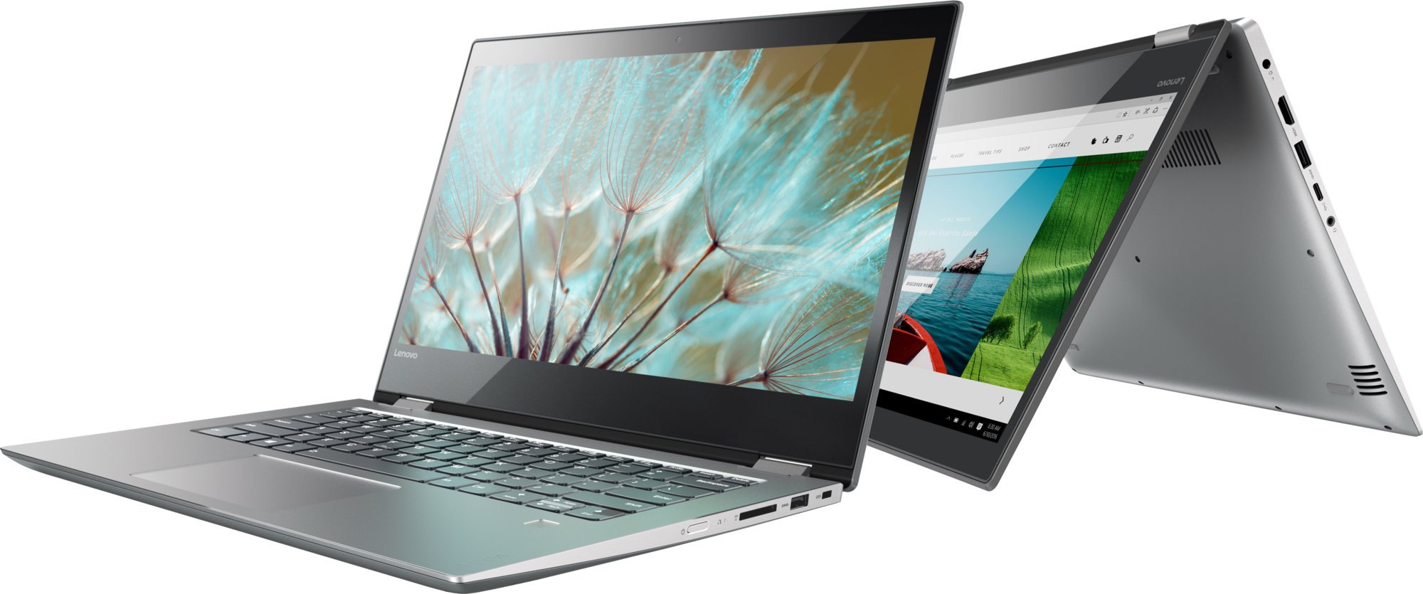 Lenovo YOGA 520-14IKB