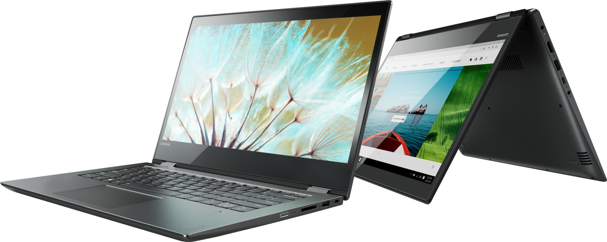 Lenovo YOGA 520-14IKB