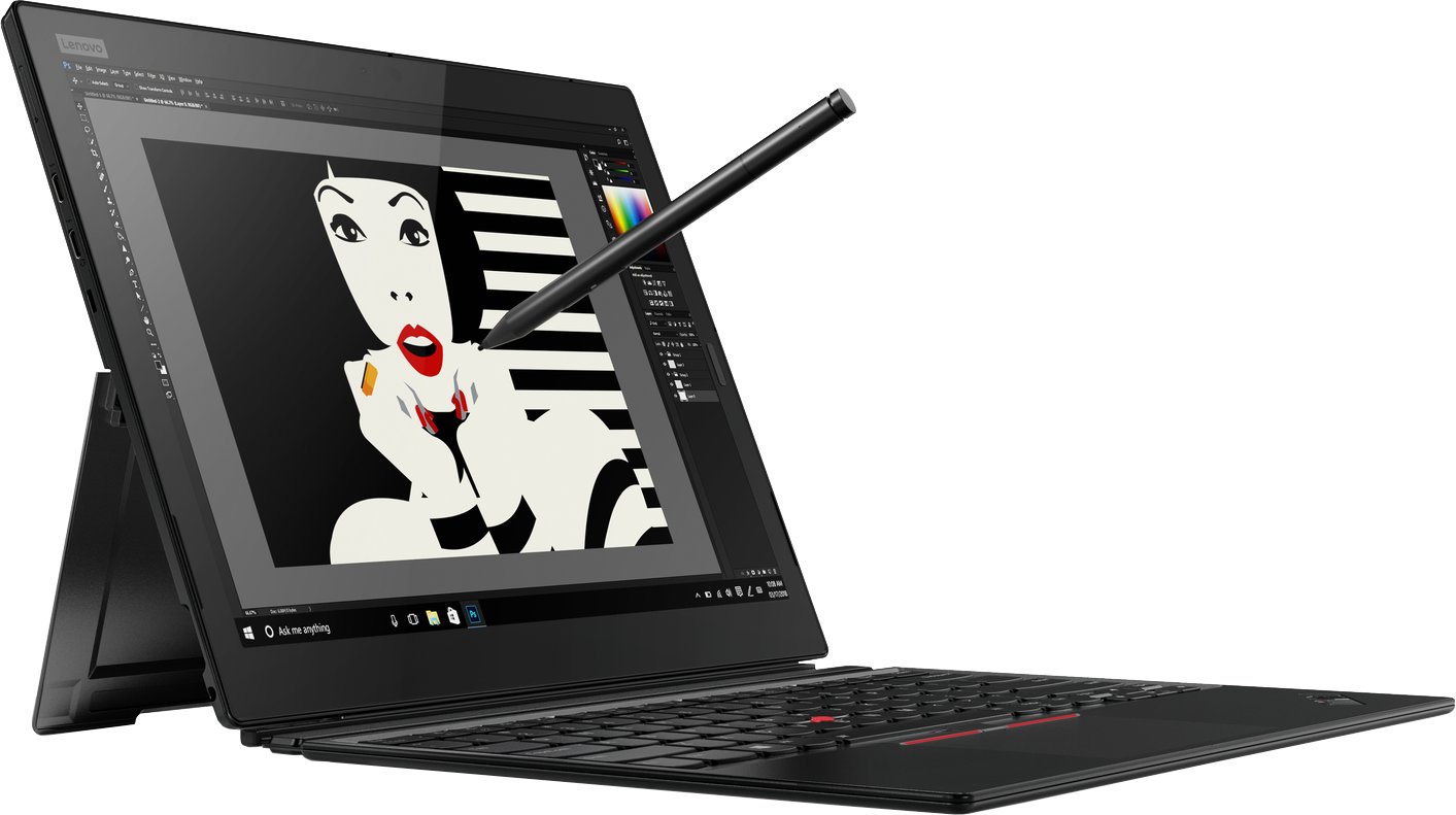 Lenovo Thinkpad X1 Tablet 3