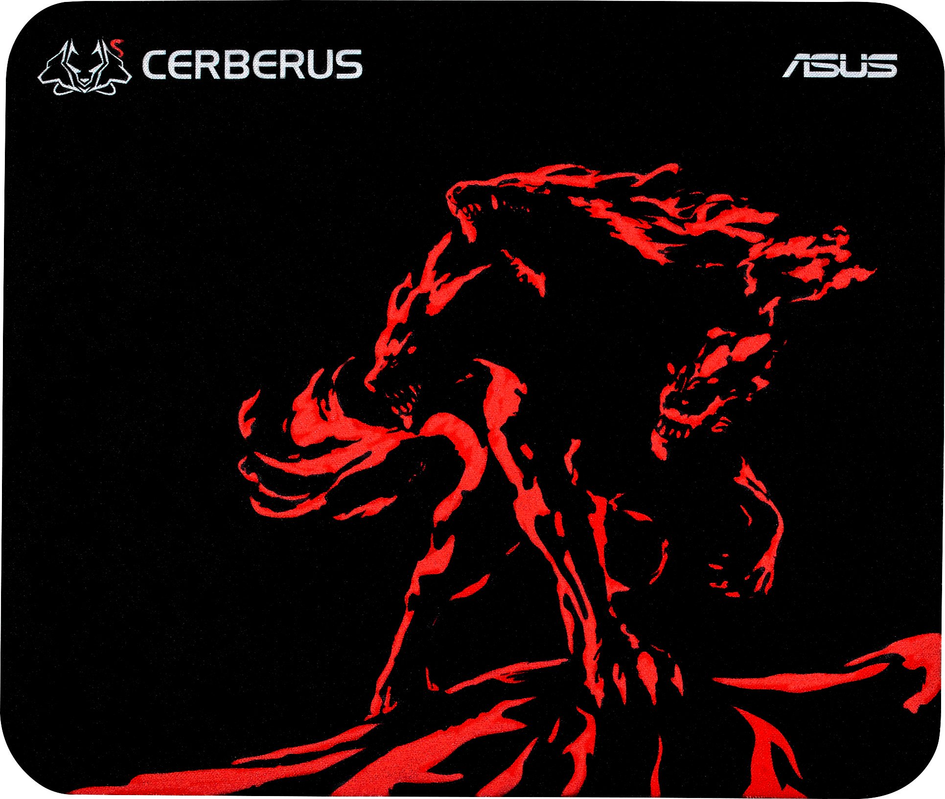 ASUS Cerberus Mat Mini 90YH01C3-BDUA00