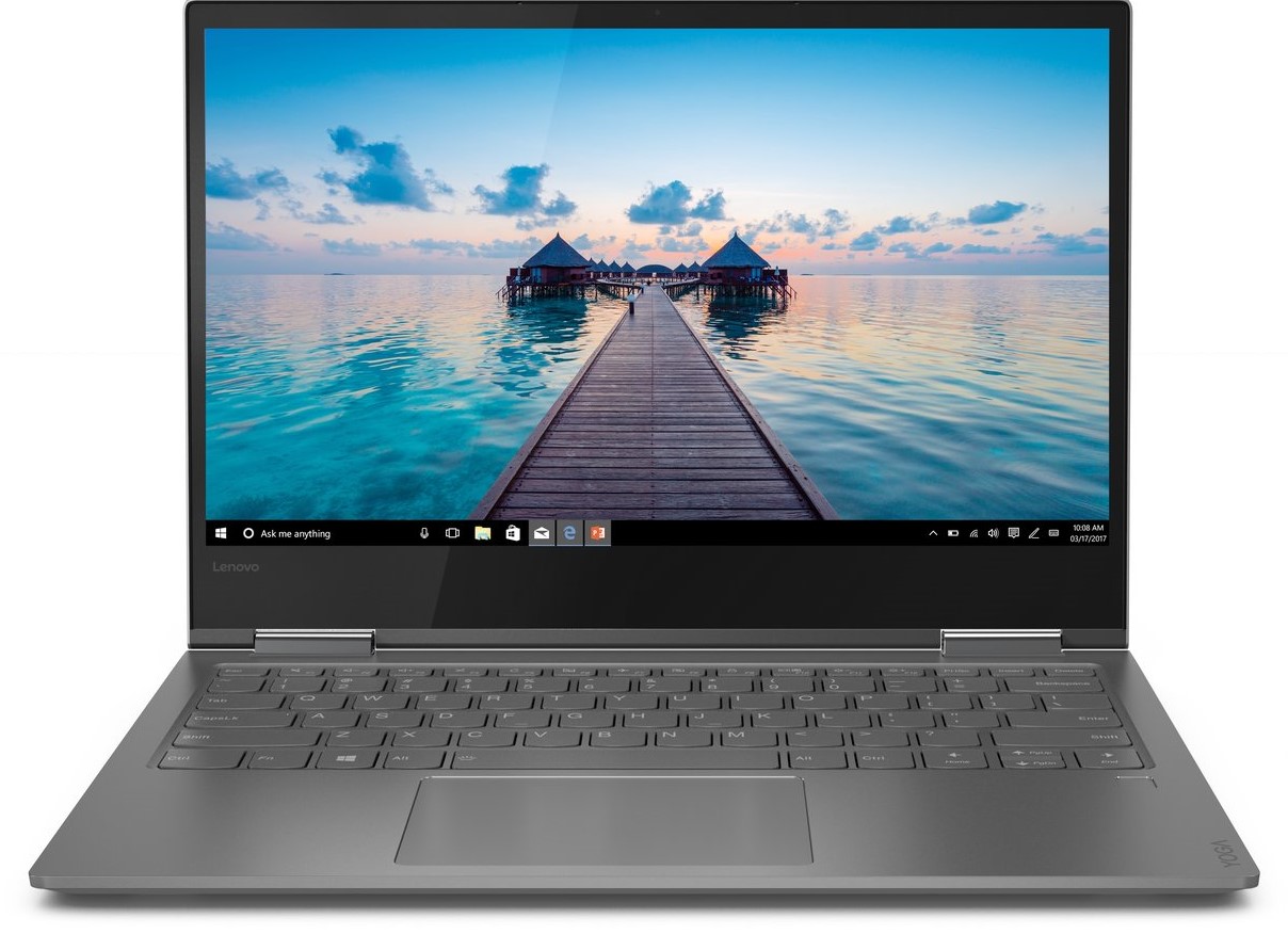 Lenovo Yoga 730-13IKB