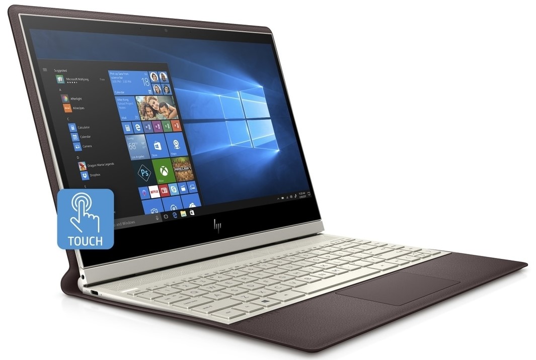 Hp Spectre Folio 13-ak0005ne