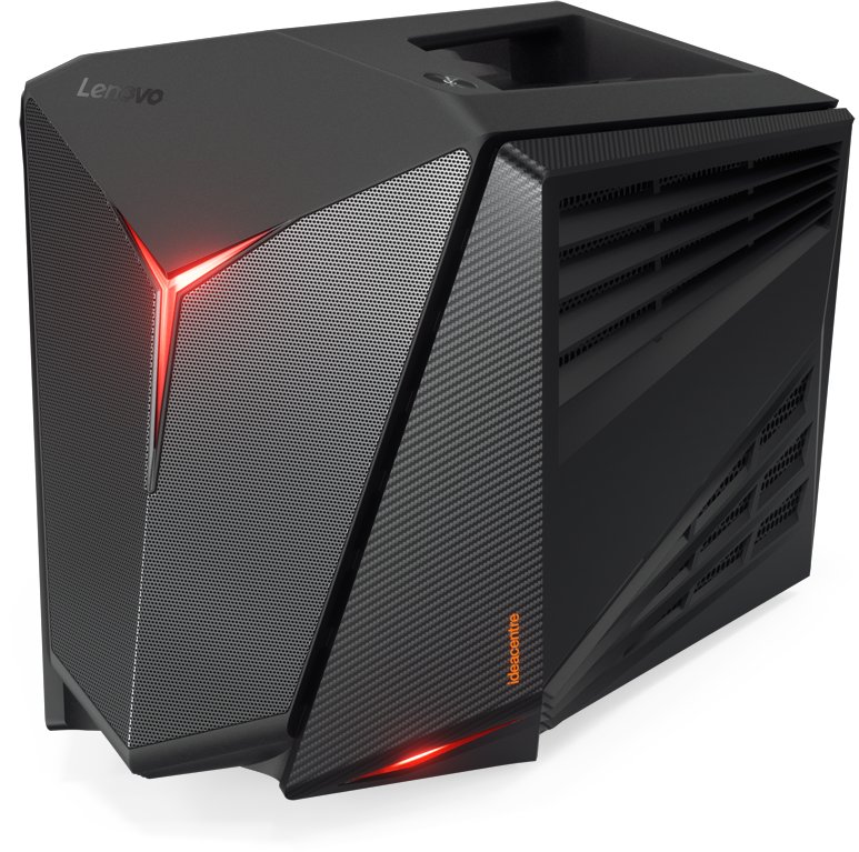 Lenovo Ideacentre Y720 - 15ISH