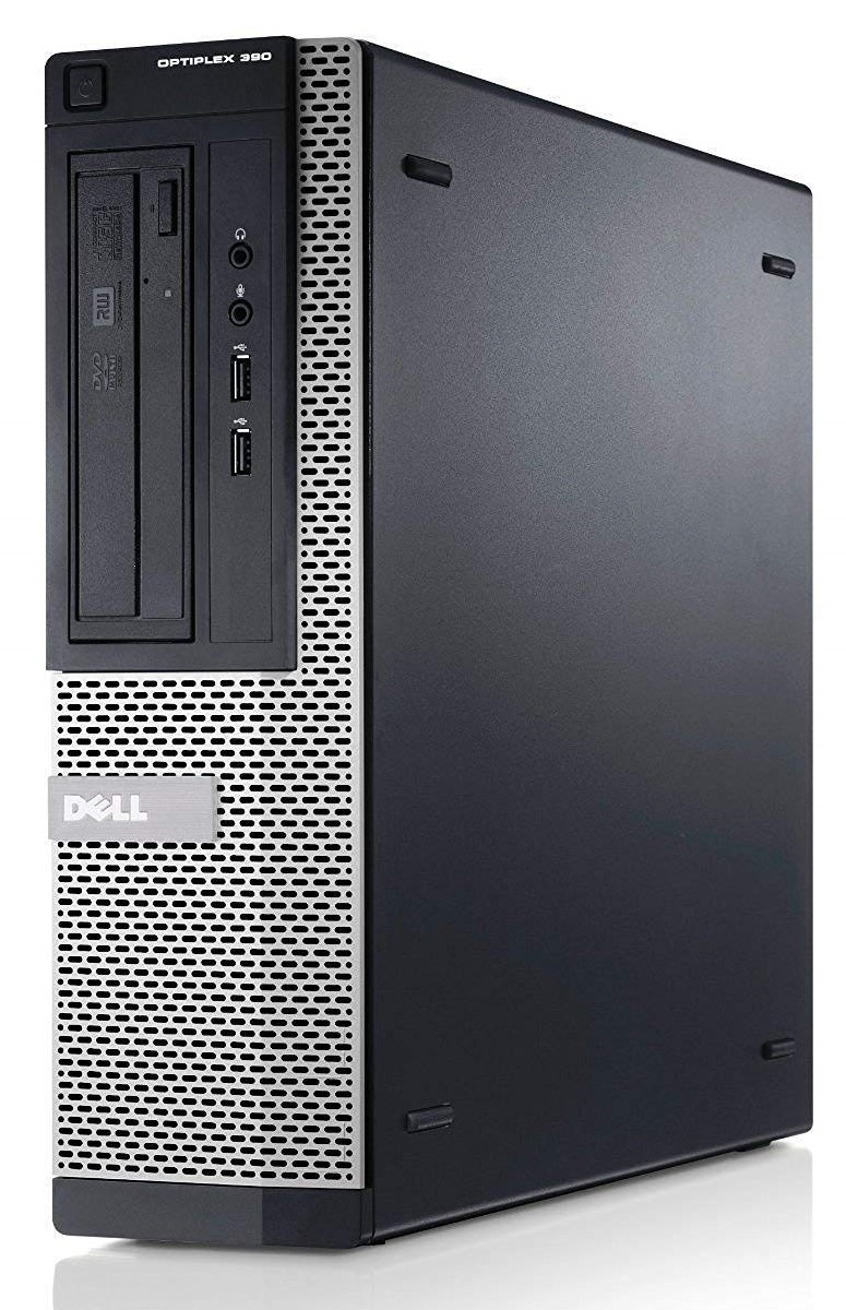 DELL OptiPlex 390 SFF