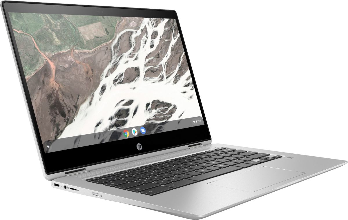 Hp Chromebook x360 14 G1