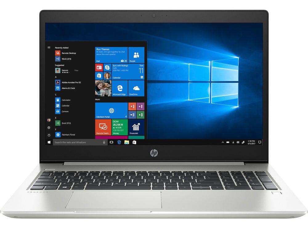 Hp ProBook 450 G6