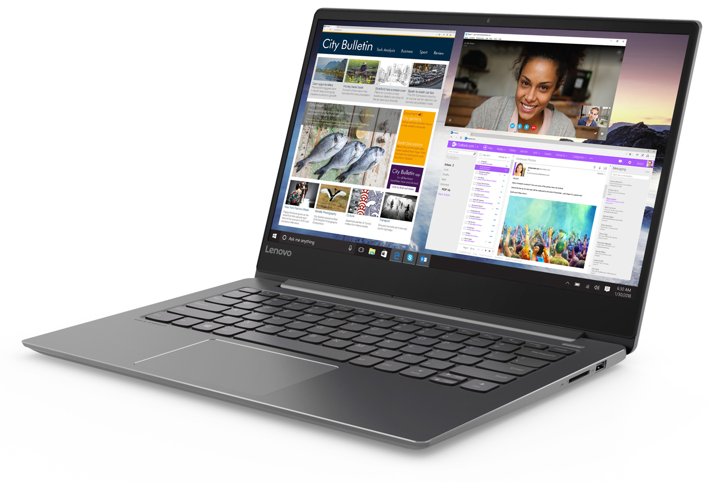 Lenovo IdeaPad 530S-14ARR