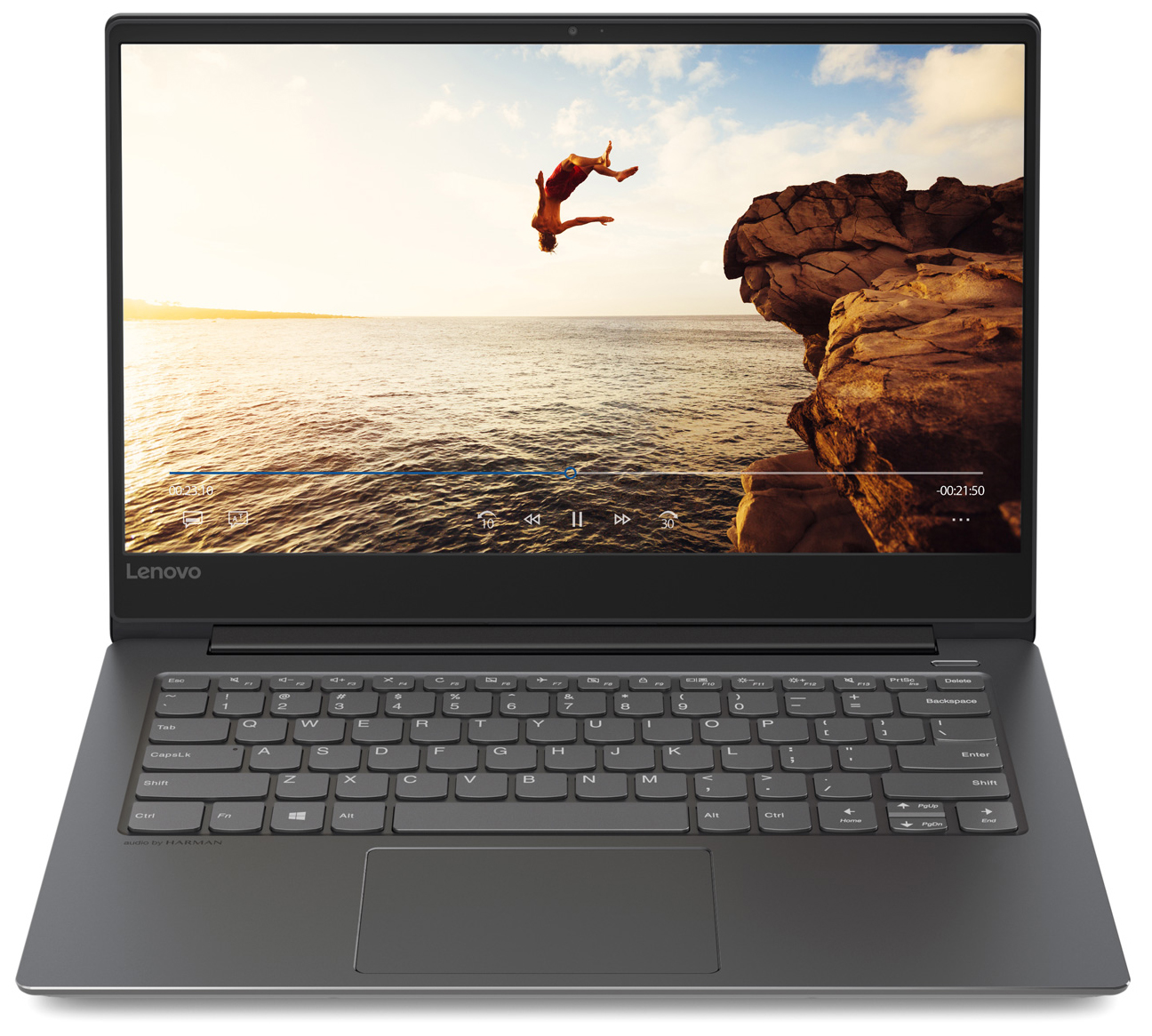 Lenovo IdeaPad 530S-14ARR
