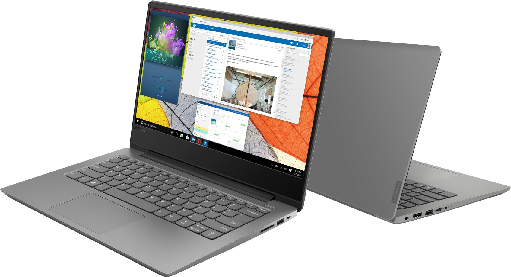 Lenovo IdeaPad 330S-14AST