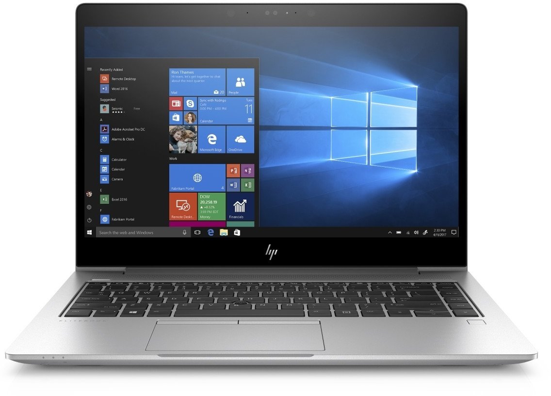 Hp EliteBook 745 G5