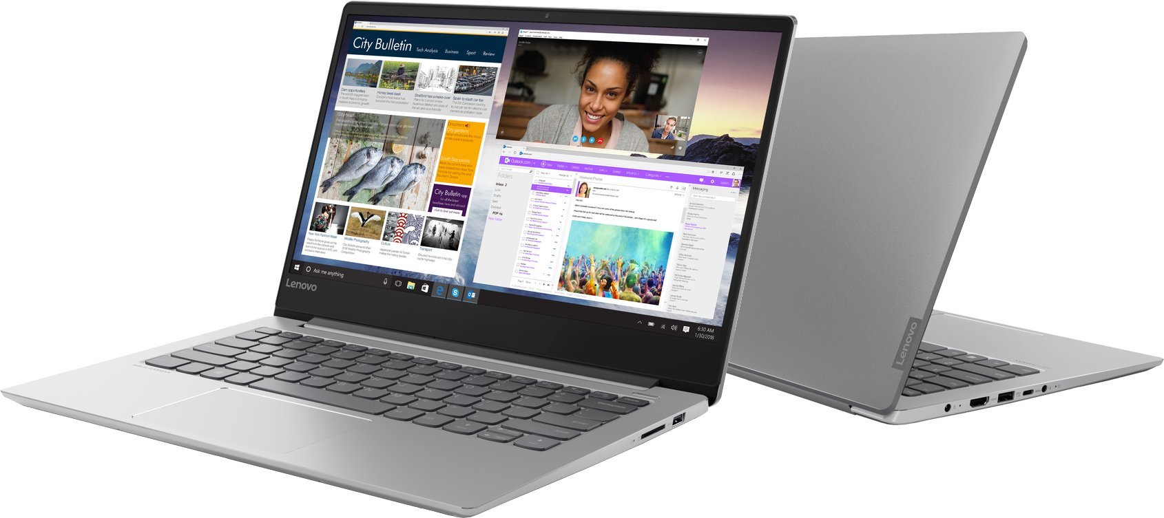 Lenovo IdeaPad 530S-14ARR