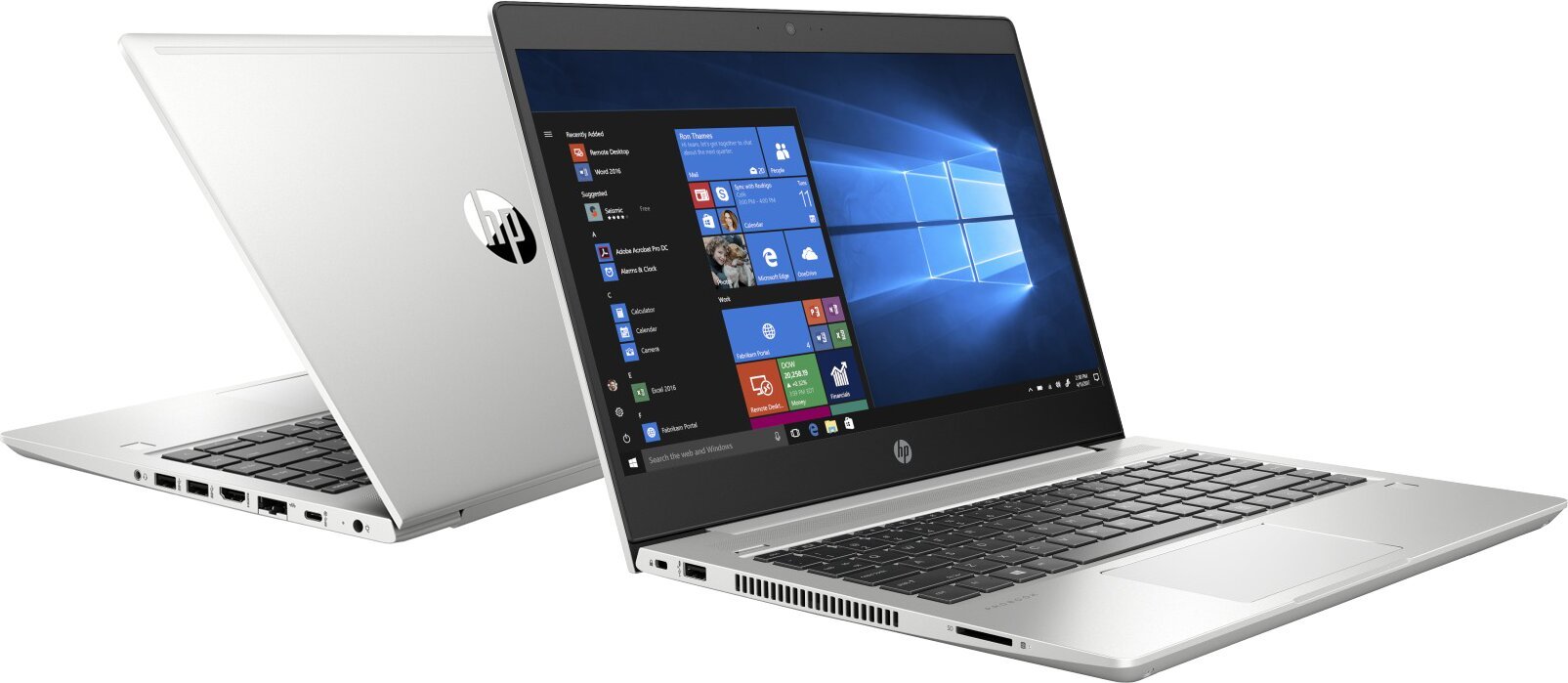 Hp ProBook 440 G6