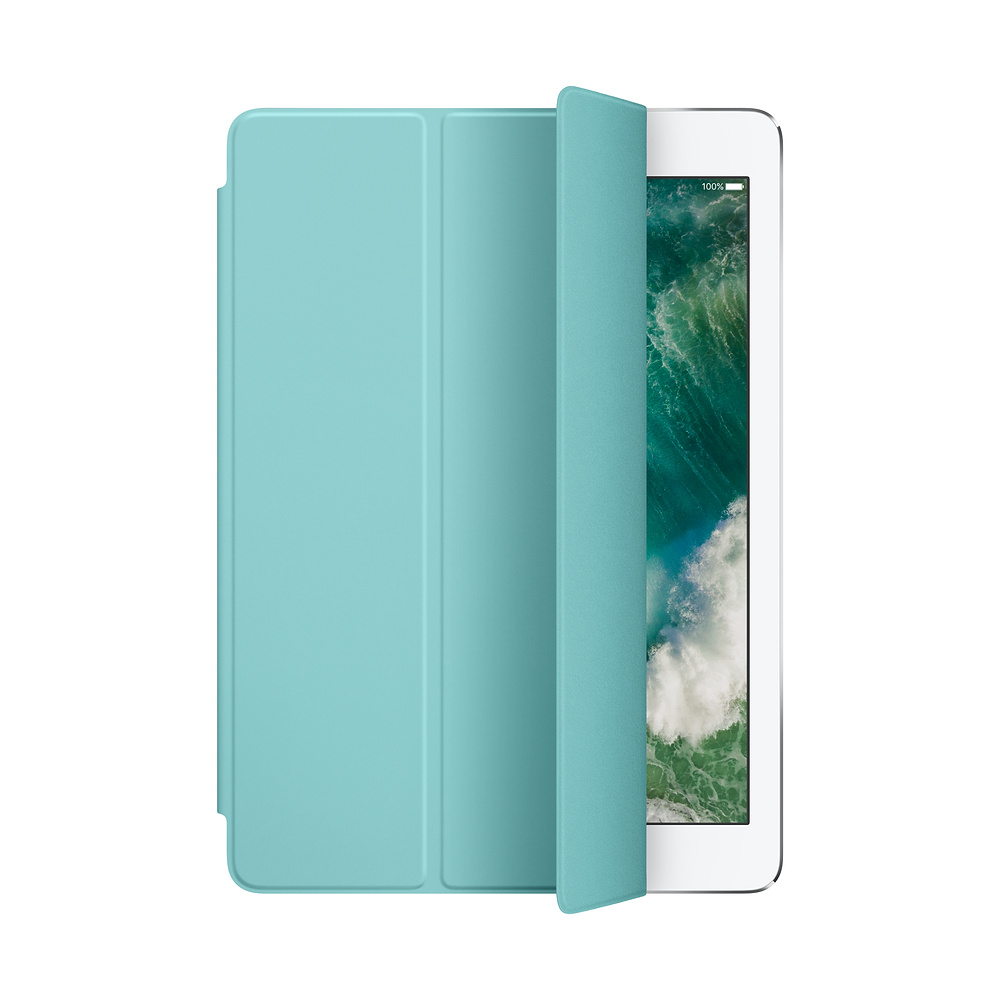 Ochranné pouzdro pro Apple iPad 6 a 7 gen. - Modré