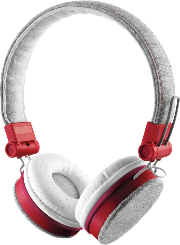 Trust Urban Fyber Headphones