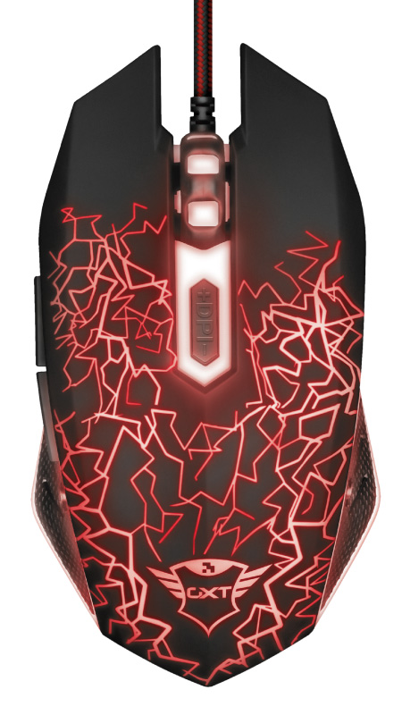 Trust GXT 105 Izza Illuminated