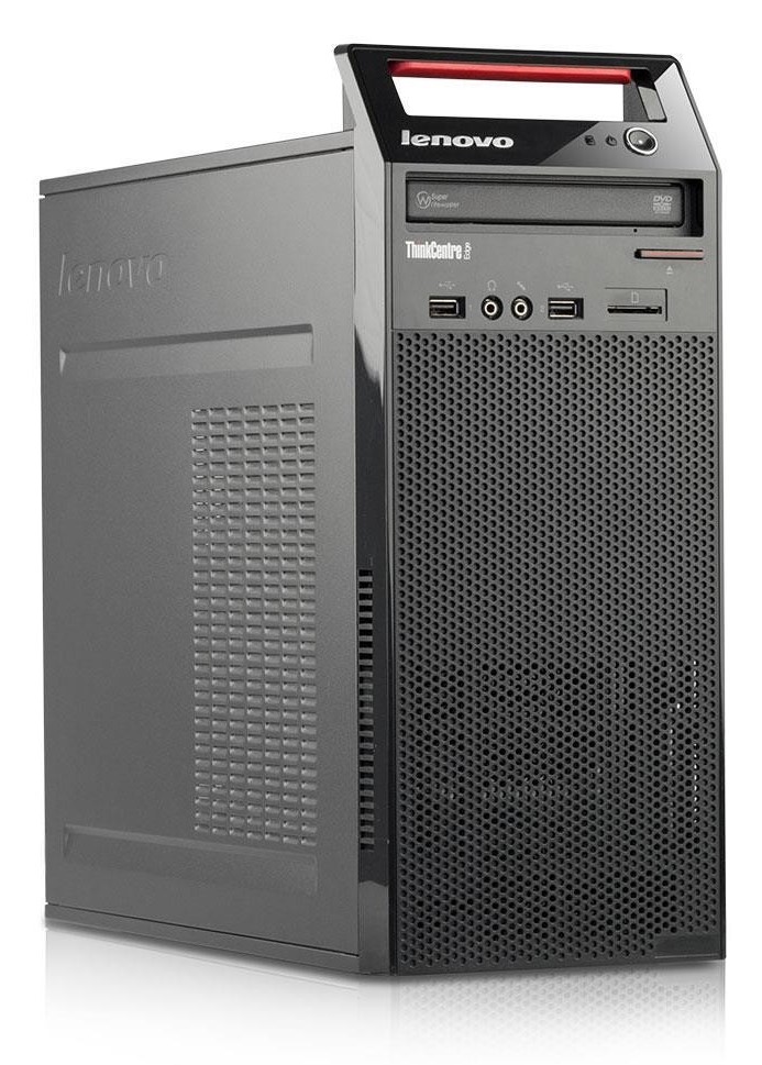 Lenovo ThinkCentre Edge 72 TWR