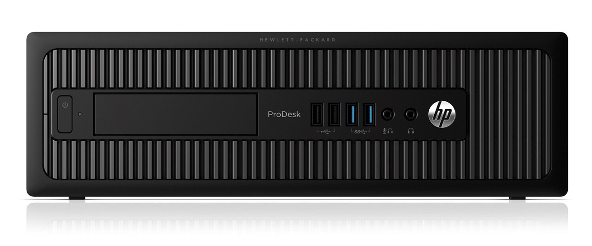 HP ProDesk 600 G1 SFF