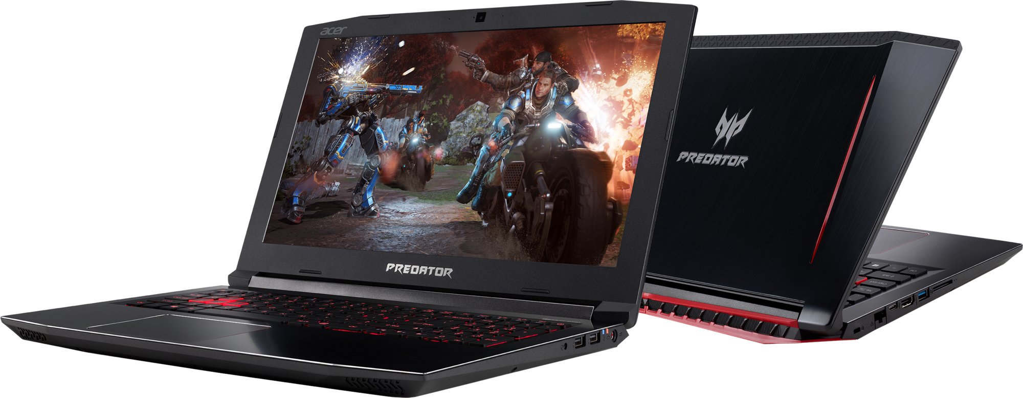 Acer Predator Helios 300 PH315-52-74JK