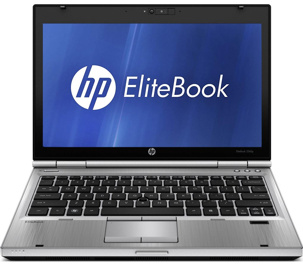 HP EliteBook 2560p